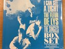 The Fleur De Lys I Can See A Light The Singles RSD 2017 7
