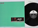 YAMAMOTO TSUYOSHI TRIO MISTY THREE BLIND MICE TBM-30 Japan Vinyl LP