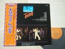 Elvis Presley 1975 Japan LP Mint  ELVIS TODAY Japanese