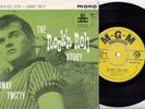 50s 60s Rock N Roll CONWAY TWITTY r & r story  UK 7