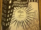 THE IMPOSSIBLE DREAMERS - LIFE ON EARTH/SPIN 12