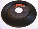 THE POETS - SHE BLEW A GOOD THING / OUT TO LUNCH - SYMBOL
