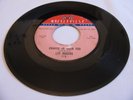 LEE ROGERS-CRAKED UP OVER YOU/HOW ARE YOU FIXED FOR LOVE-WHEELSVILLE U.S.A.