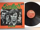 REMO FOUR SMILE ORIGINAL STAR CLUB STEREO LP