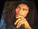 Bob Marley & The Wailers - Legend - Vinyl Record LP Album - BMW 1 - 1977
