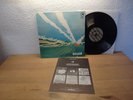 GOLEM SAND 1974 MINT GERMAN 1ST KRAUTROCK TOP RARITY