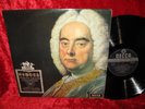 1968* UK NM SXL 6370 ED3 WB STEREO HANDEL 12 GRAND CONCERTOS MARRINER. THE RECOR