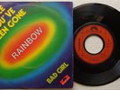 RAINBOW 'Since You've Been Gone' 1979 French promotional 7