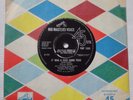 DELLA REESE,IT WAS A VERY GOOD YEAR / SOLITARY WOMAN,1966 HMV UK 1ST PRESS,VGOOD
