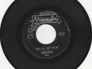 NORTHERN SOUL 45 RPM - JIMMY RUFFIN ON MIRACLE  RECORDS