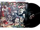 Agnostic Front - Cause For Alarm UK LP 1986 + Innerbag //1