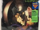 The Cramps - Psychedelic Jungle LP Vinyl Record - 200 Gram Limited Numbered