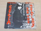 EX-/EX-   Celia And The Mutations/Mony Mony/1977 United Artists 7