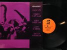 Tommy Flanagan/John Coltrane-The Cats-Status 8217-MONO