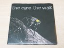 EX/EX-   The Cure/The Walk/1983 Fiction 7