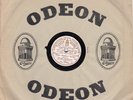 170p.  John McCormack - When Shadows Gather & Grand March (band) - Odeon 57632
