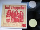 ULTRASONIC CLEAN - LED ZEPPELIN 