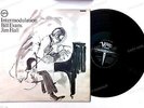 Bill Evans / Jim Hall - Intermodulation UK LP 1966 Orig Verve Mono Rare Jazz //1