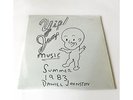 Daniel Johnston - Yip Jump Music - 1989 Double Vinyl LP