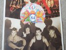 Rare Queen The Works Original 1984 UK promotional only 24