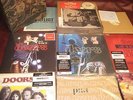 THE DOORS ABSOLUTELY LIVE N.Y. HOLLYWOOD BOWL FOG + HITS RSD 40TH 13 LP SET