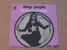 DEEP PURPLE woman from tokyo 1973 PURPLE 006-94185 ITALY 2ND ED 7