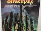 Stravinsky The Right Of Spring Igor Markevitch CFP 129 092717mne