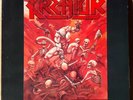 1986 Kreator - Pleasure To Kill - First Press Vinyl LP mit OIS Noise Rec. 0037