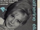 CATHERINE ELIA GOLDFINGER FRENCH ORIG EP MICHEL COLOMBIER