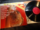 MERCURY LIVING PRESENCE STEREO SR 90197 BRITISH BAND CLASSICS FENNELL FR-1/1 TAS