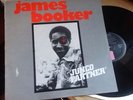 JAMES BOOKER - JUNCO PARTNER - Rare VINYL 12