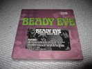 BEADY EYE 7INCH BOX SET 2000 ONLY USA inc Poster RARE RSD LIAM GALAGHER OASIS