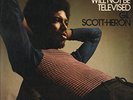 GIL SCOTT-HERON-The Revolution Will Not Be Televised  VINYL NEW