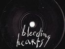 Bleeding Hearts Rare OZ 1st 45 Hit single VG+ ’78 Indi Punk MLS1 