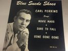 CARL PERKINS