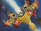 Brian Bennett – Voyage (A Journey Into Discoid Funk)  (LP, Album, RE)
