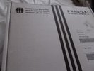 Third Man Records Vault 33 The White Stripes Icky Thump Plus Vinyl LP