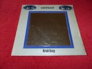 B164 - Uriah Heep ?– Look At Yourself - Island 85 703 IT - DE 1971 - gewaschen