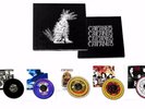 Vinyl Box Set * by Caifanes (Vinyl, Apr-2017)