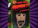 Frank Zappa Halloween 77 Limited Edition Box Set USB + Costume + Mask Pre Order