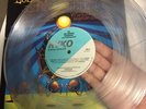 Jimi Hendrix Experience Live at Winterland vinyl 2LP (clear) records RALP0038