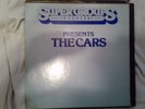The Cars-