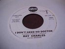 RAY CHARLES  