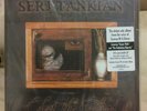 Serj Tankian Etched Double Vinyl Elect the Dead system of a down first press 1st