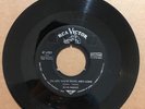 Elvis Presley - Baby Let's Play House * RCA 47-6383 Army German 45 Rare