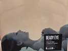 Limited Edition Beady Eye BE signed vinyl