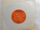 VAL BENNETT - Baby Baby / Barbara - Original 1968 Single