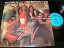 FAMILIE SILLY Tanzt keiner Boogie? / DDR blue Label Reissue LP 1981 AMIGA 855778