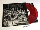 Incantation - Blasphemous Cremation vinyl ep