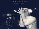 Lambchop: Live At XX Merge LP Live